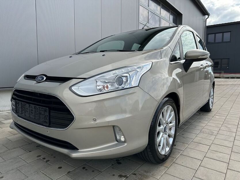 B-Max