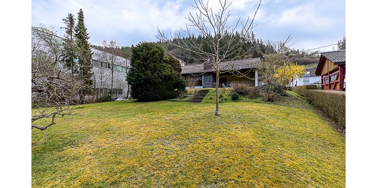 Einfamilienhaus Leimbach - 5 Zimmer, 155 m&sup2;, 220.000&euro; | Angebot:25997915