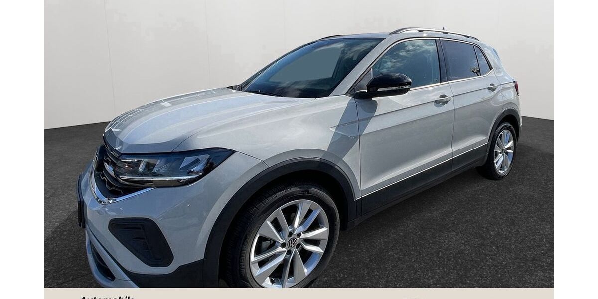 VW T-Cross 13.599 km 19.990 &euro; Lüdinghausen 59348