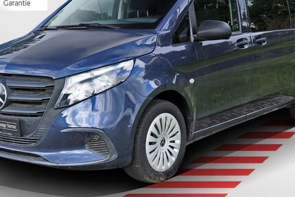 Mercedes-Benz Vito 59.408 km 41.390 &euro; Heide 25746