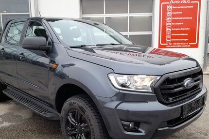 Ford Ranger 59.940 km 34.999 € Neuburg/Inn bei Passau 94127
