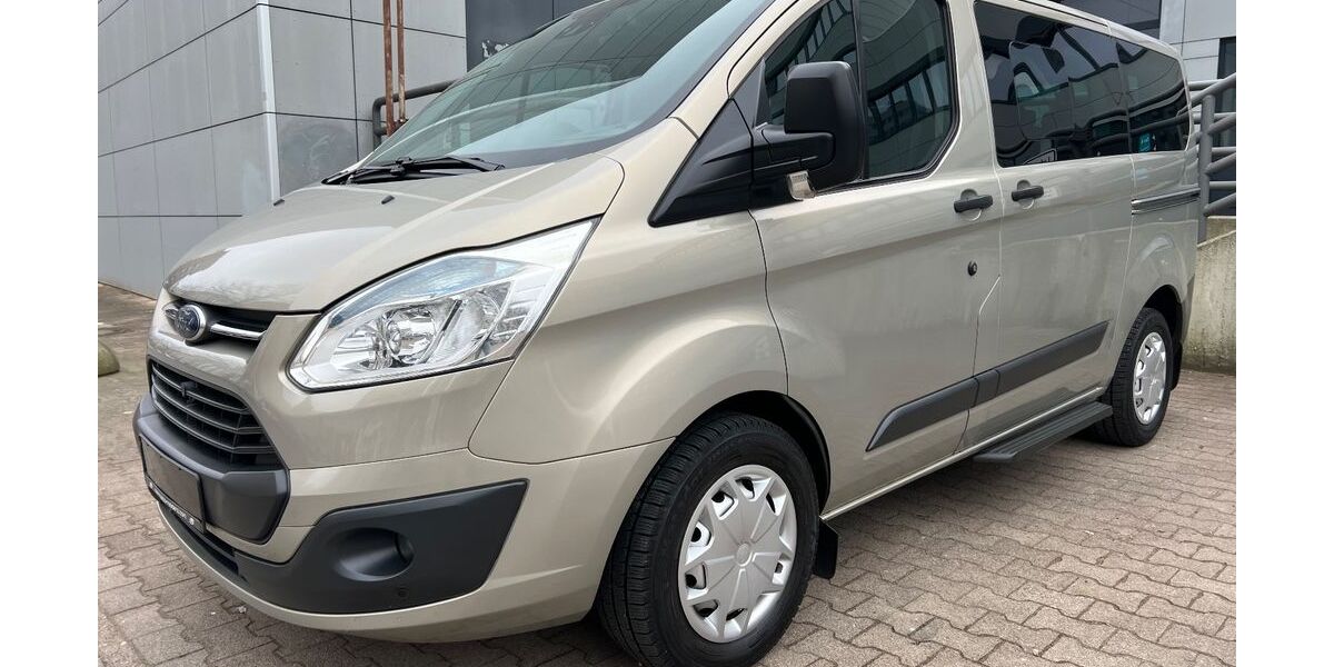 Ford Tourneo Custom 173.666 km 15.980 &euro; Berlin 13353