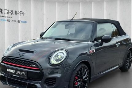 Mini John Cooper Works Cabrio 69.600 km 25.430 &euro; Schleswig 24837