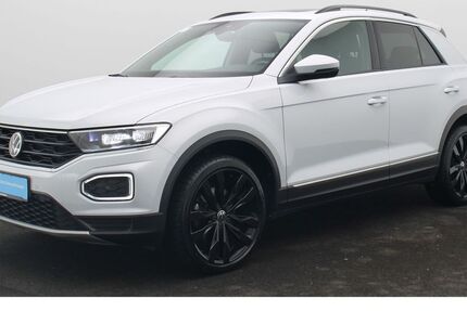 VW T-Roc 63.500 km 25.980 &euro; Würzburg 97076