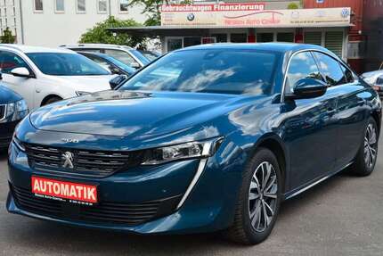 Peugeot 508 167.000 km 14.900 € Frankfurt A.m 60388
