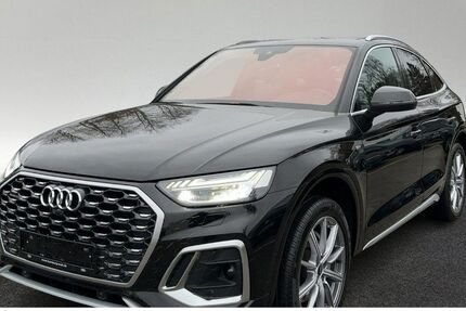 Audi Q5 7.742 km 54.930 &euro; Hamburg 22419