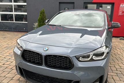BMW X2 92.300 km 28.990 &euro; Celle 29227