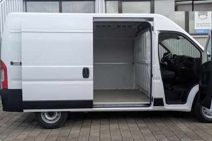 Fiat Ducato 32.122 km 19.800 &euro; Mering bei München/Augsburg 86415