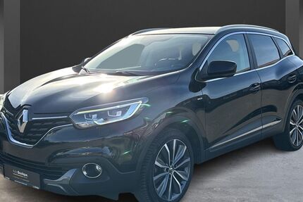 Renault Kadjar 84.697 km 11.790 &euro; Schierling 84069