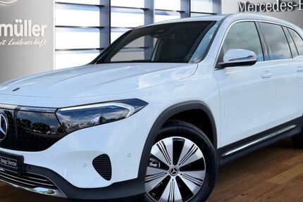 Mercedes-Benz EQB 14.463 km 36.970 &euro; Plauen 08527