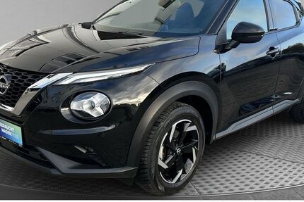 Nissan Juke 16.950 km 21.890 € Weyhe 28844