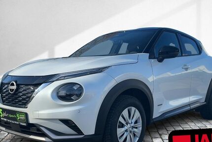 Nissan Juke 33.000 km 27.510 &euro; Chemnitz 09116