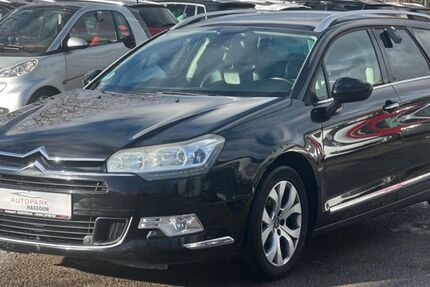 Citroen C5 219.184 km 3.999 &euro; Sulz a. N 72172