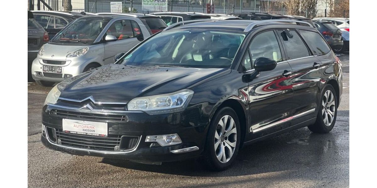 Citroen C5 219.184 km 3.999 &euro; Sulz a. N 72172
