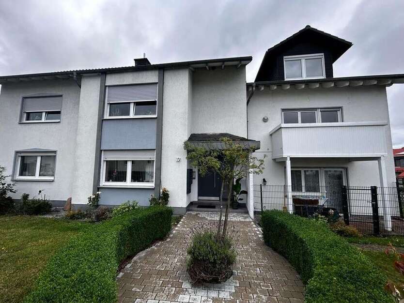Wohnung zum Mieten in Fulda 1.100 € 91 m²