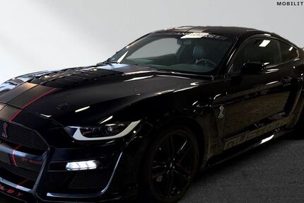 Ford Mustang 99.850 km 26.999 &euro; Ginsheim-Gustavsburg 65462