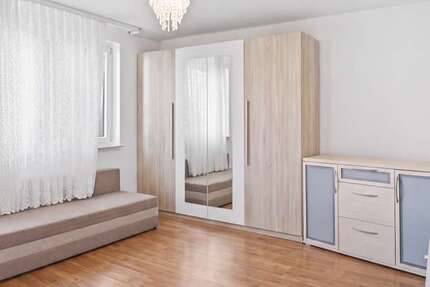 Wohnung Weil am Rhein - 2 Zimmer, 55 m&sup2;, 189.000&euro; | Angebot:27019713