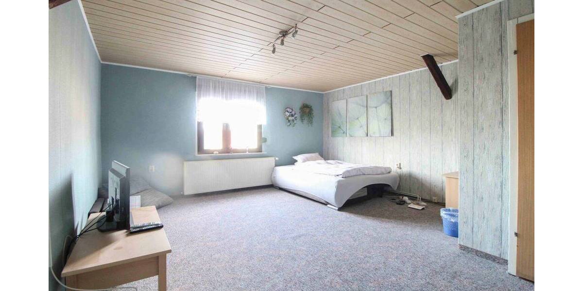 Reihenmittelhaus Calbe - 5 Zimmer, 220 m&sup2;, 99.000&euro; | Angebot:26176324