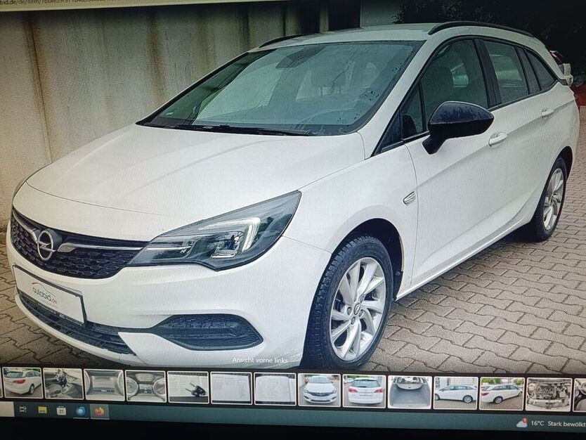 Astra