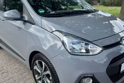 Hyundai i10 78.560 km 7.999 € Buxtehude 21614