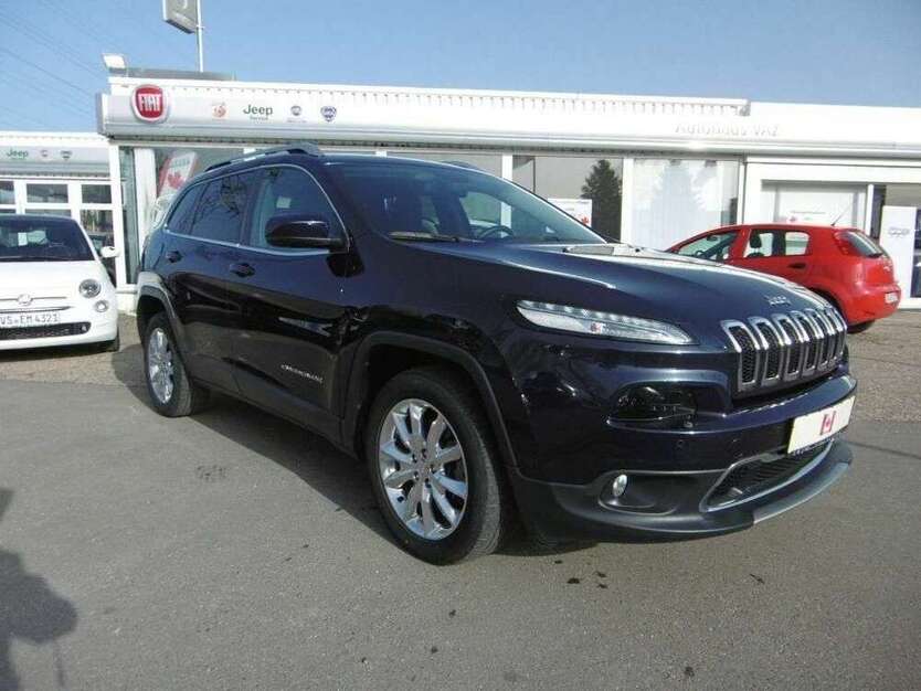 Cherokee