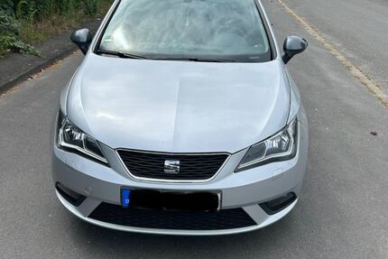 Seat Ibiza 177.000 km 5.800 &euro; Denkte 38321
