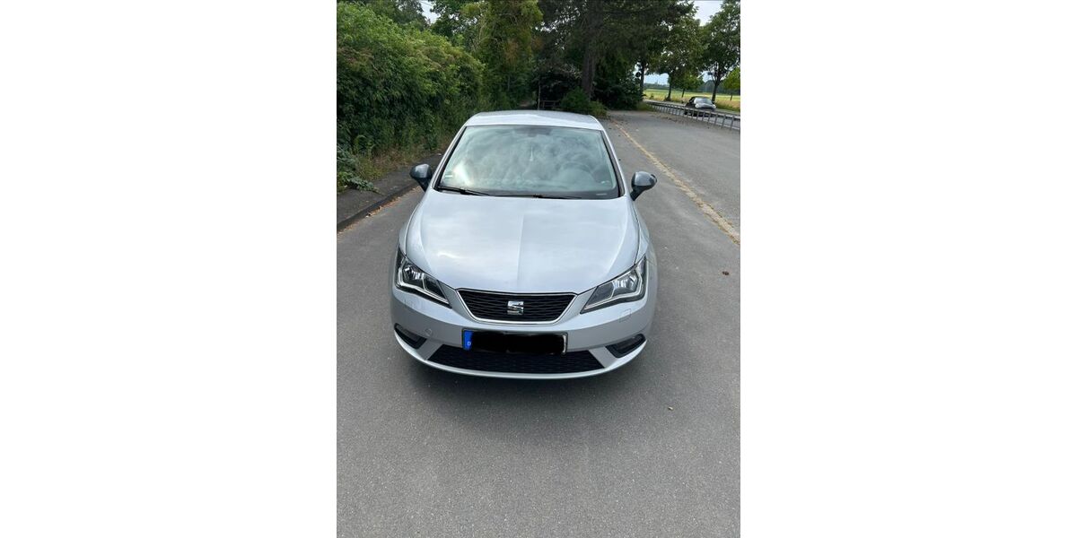 Seat Ibiza 177.000 km 5.800 &euro; Denkte 38321