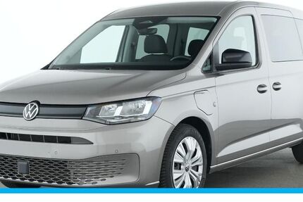 VW Caddy Maxi 8.000 km 32.990 &euro; Rostock 18146