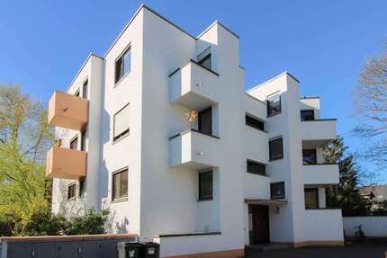 Wohnung zum Kaufen in Darmstadt 364.000 € 92 m²