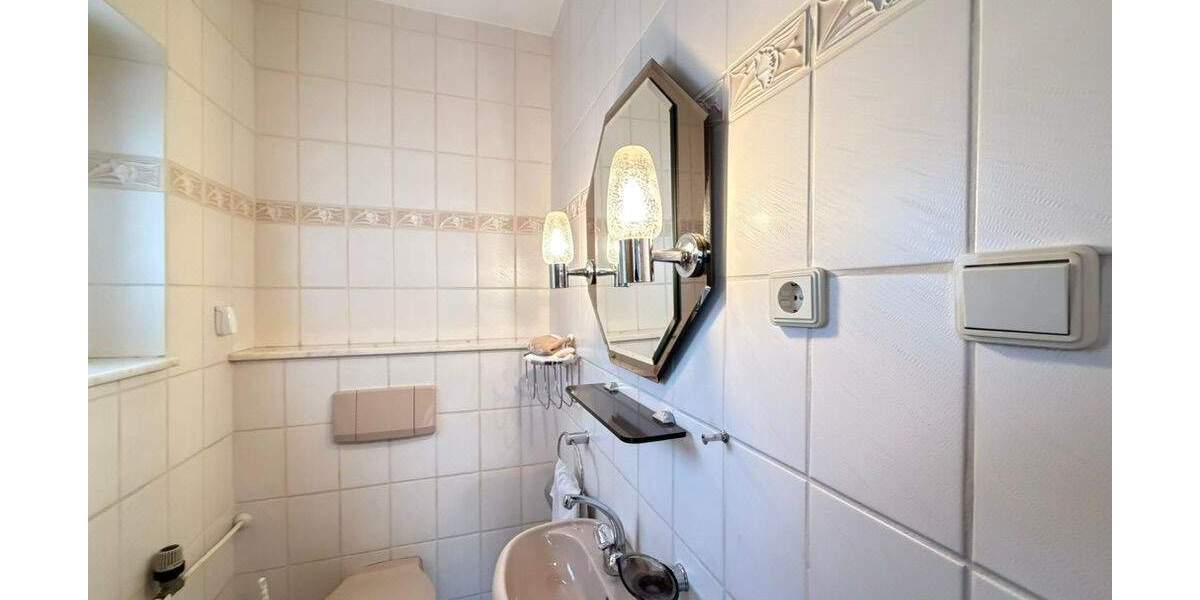 Mehrfamilienhaus, Wohnhaus Lotte Wersen - 8 Zimmer, 172 m&sup2;, 299.000&euro; | Angebot:25779869