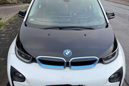 BMW i3 144.600 km 13.900 &euro; Ratingen 40882
