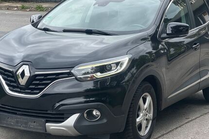 Renault Kadjar 194.000 km 5.890 &euro; Schönefeld 12529
