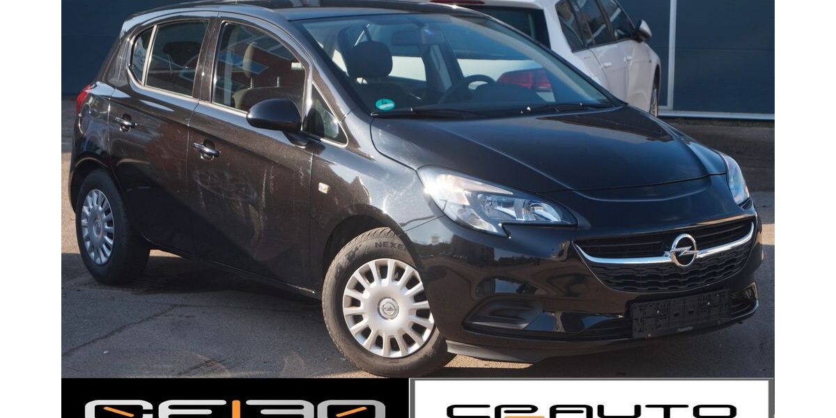 Opel Corsa 78.131 km 7.899 &euro; Neu-Ulm 89233