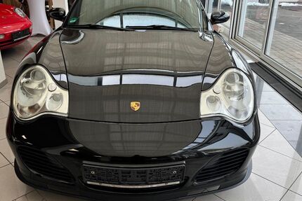 Porsche 996 153.000 km 54.996 &euro; Schwalmstadt 34613