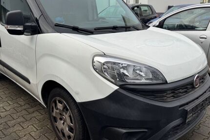 Fiat Doblo 122.798 km 3.799 &euro; Berlin 12351