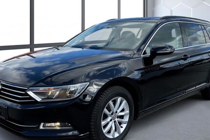 VW Passat 141.471 km 11.999 &euro; Dresden 01237