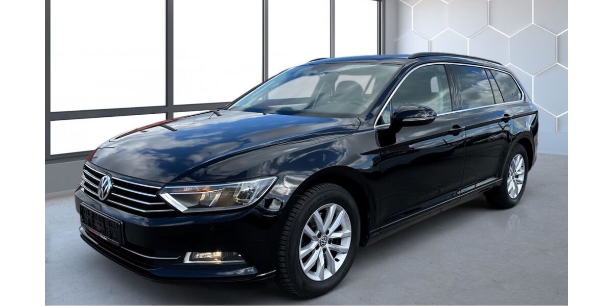 VW Passat 141.471 km 11.999 &euro; Dresden 01237