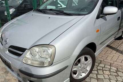 Nissan Almera 67.051 km 3.490 &euro; Berlin 13086