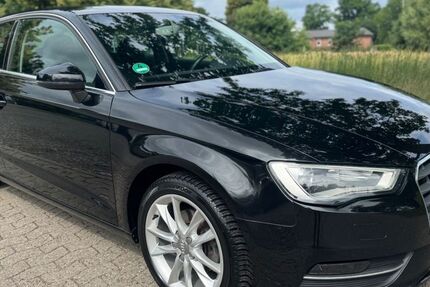 Audi A3 213.970 km 6.750 &euro; Buxtehude 21614
