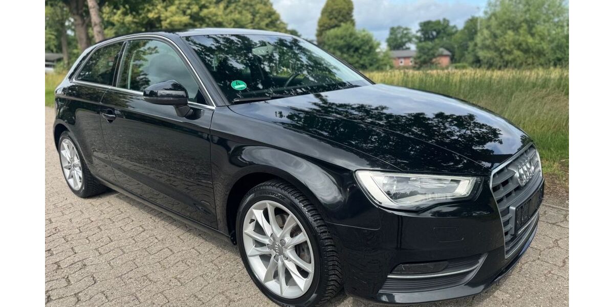 Audi A3 213.970 km 6.750 &euro; Buxtehude 21614