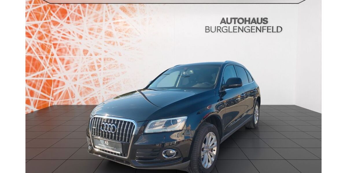 Audi Q5 140.000 km 17.900 &euro; Burglengenfeld 93133