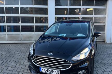 Ford S-Max 122.000 km 16.698 &euro; Osnabrück 49090