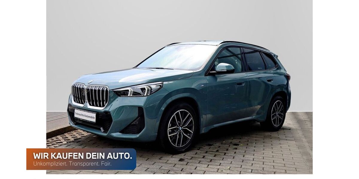 BMW X1 27.981 km 39.552 &euro; Eitorf 53783