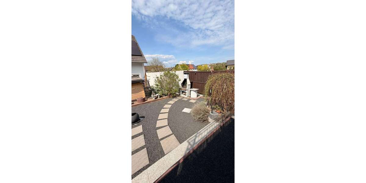 Etagenwohnung Burglengenfeld - 4 Zimmer, 105 m&sup2;, 310.000&euro; | Angebot:26494240