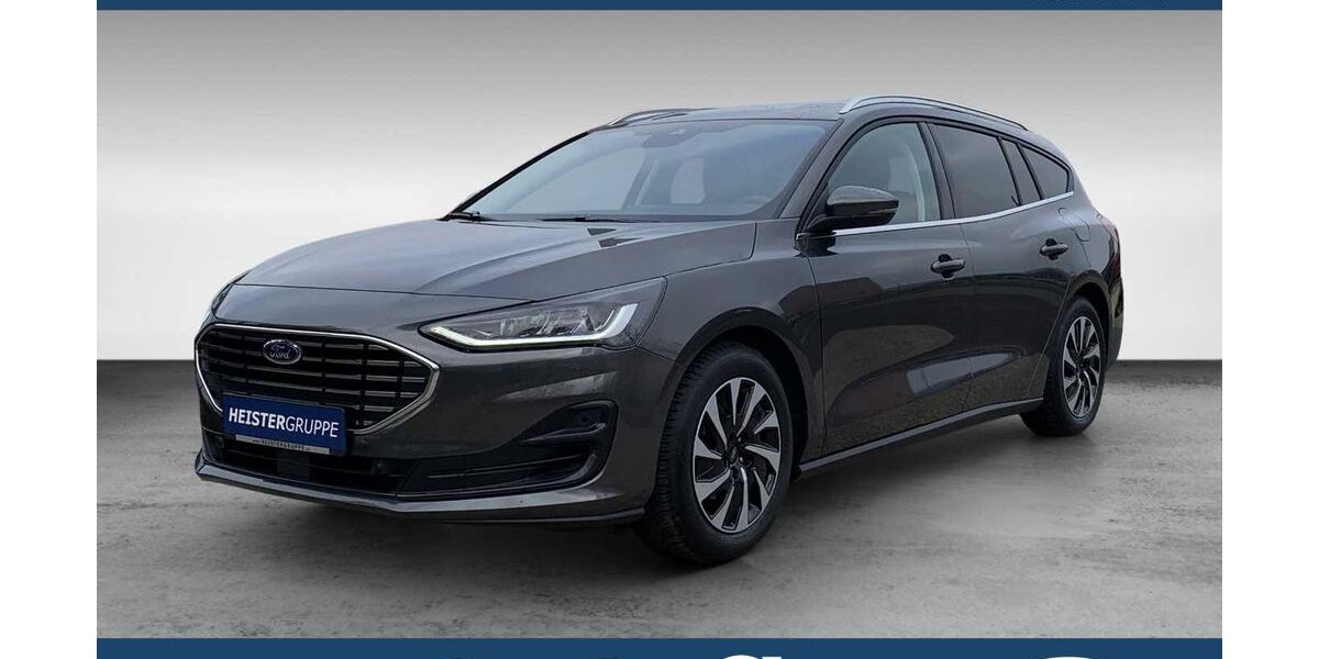 Ford Focus 7.974 km 25.890 &euro; Trier 54292