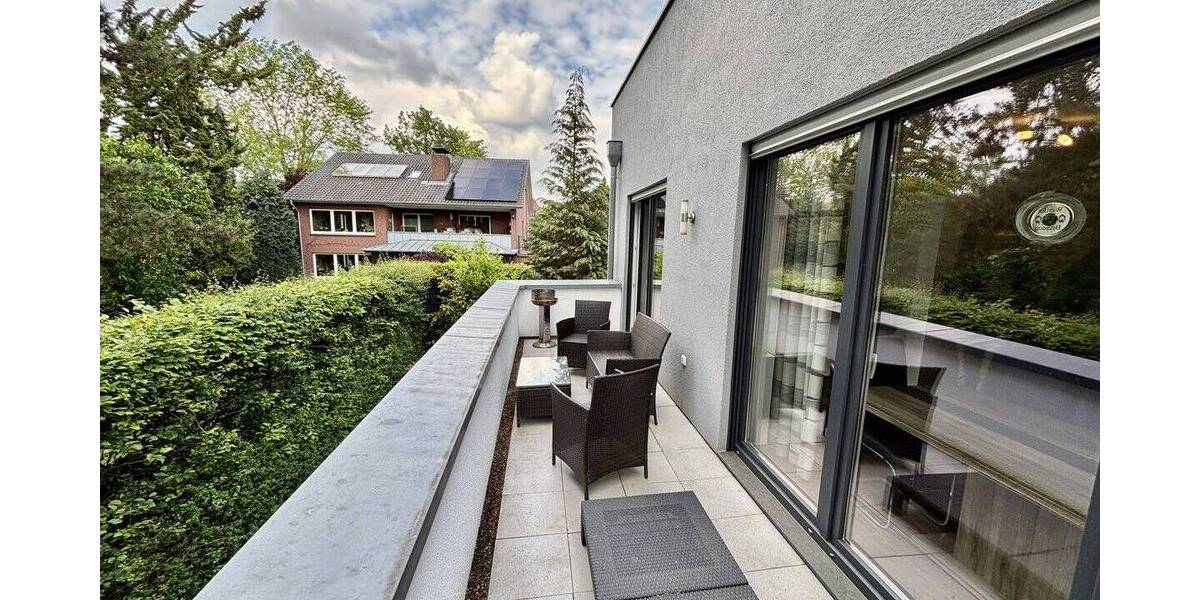Etagenwohnung Lohne - 3 Zimmer, 86 m&sup2;, 265.000&euro; | Angebot:26902647