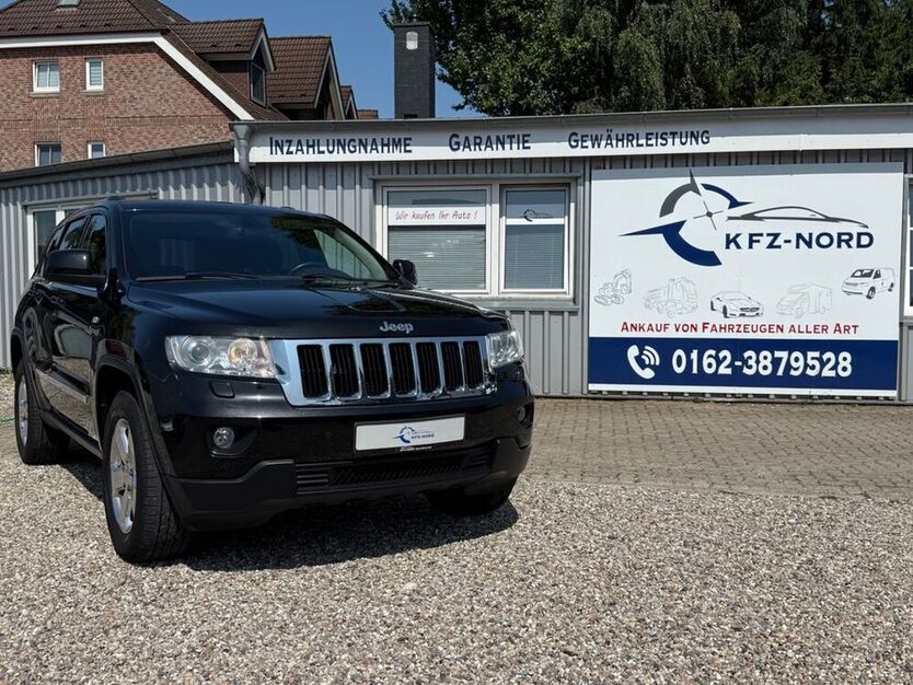 Grand Cherokee