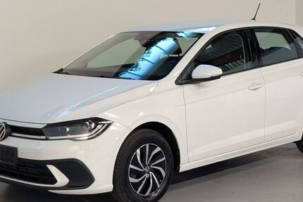 VW Polo 20.899 km 17.990 &euro; Tornesch 25436