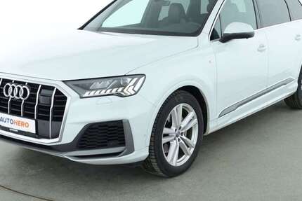 Audi Q7 83.054 km 47.370 &euro; Laatzen 30880