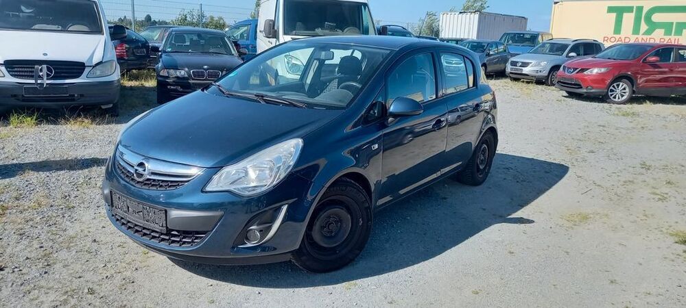 Corsa
